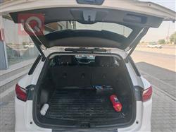 Chevrolet Blazer